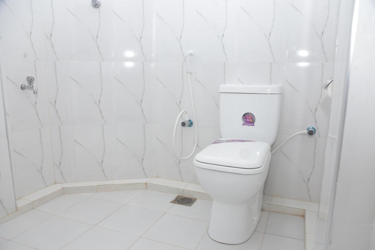 Vivid Lanka Bed and Breakfast Μπεντότα Εξωτερικό φωτογραφία