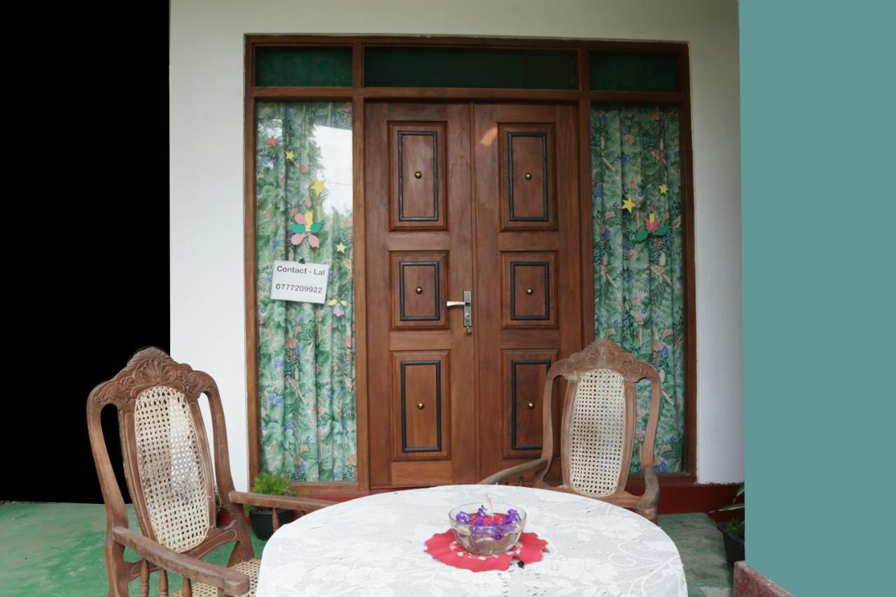 Vivid Lanka Bed and Breakfast Μπεντότα Εξωτερικό φωτογραφία