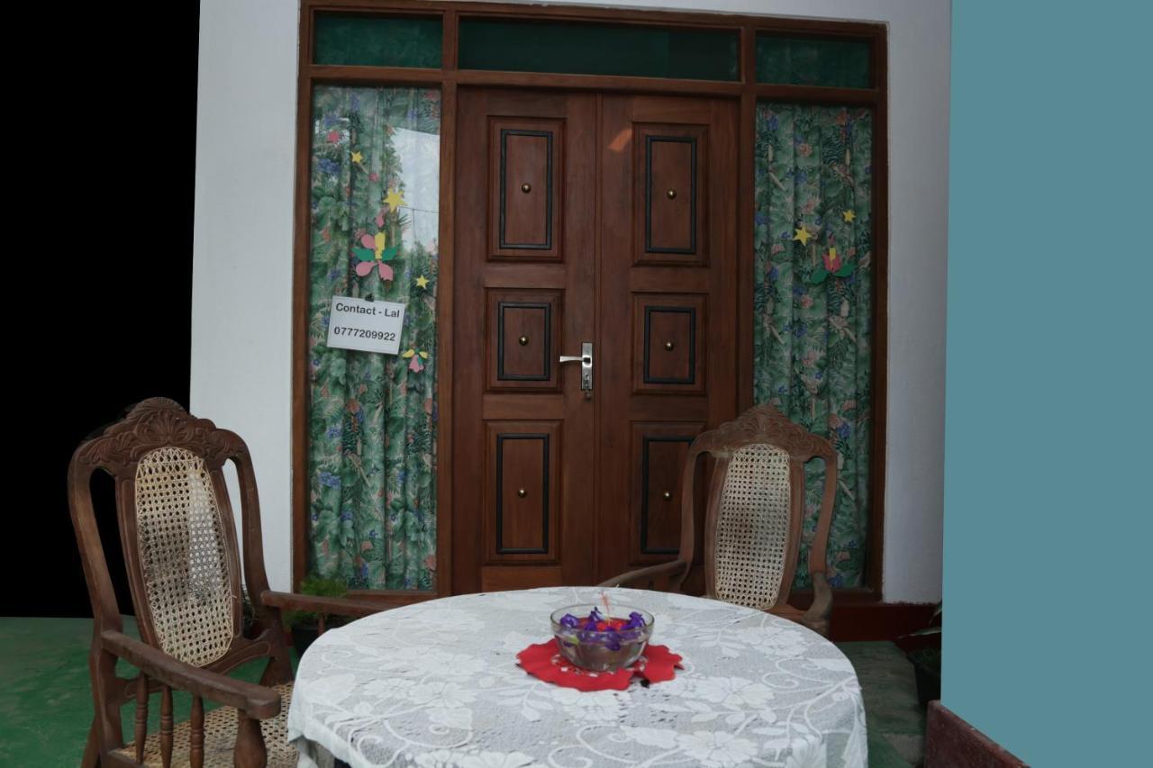 Vivid Lanka Bed and Breakfast Μπεντότα Εξωτερικό φωτογραφία
