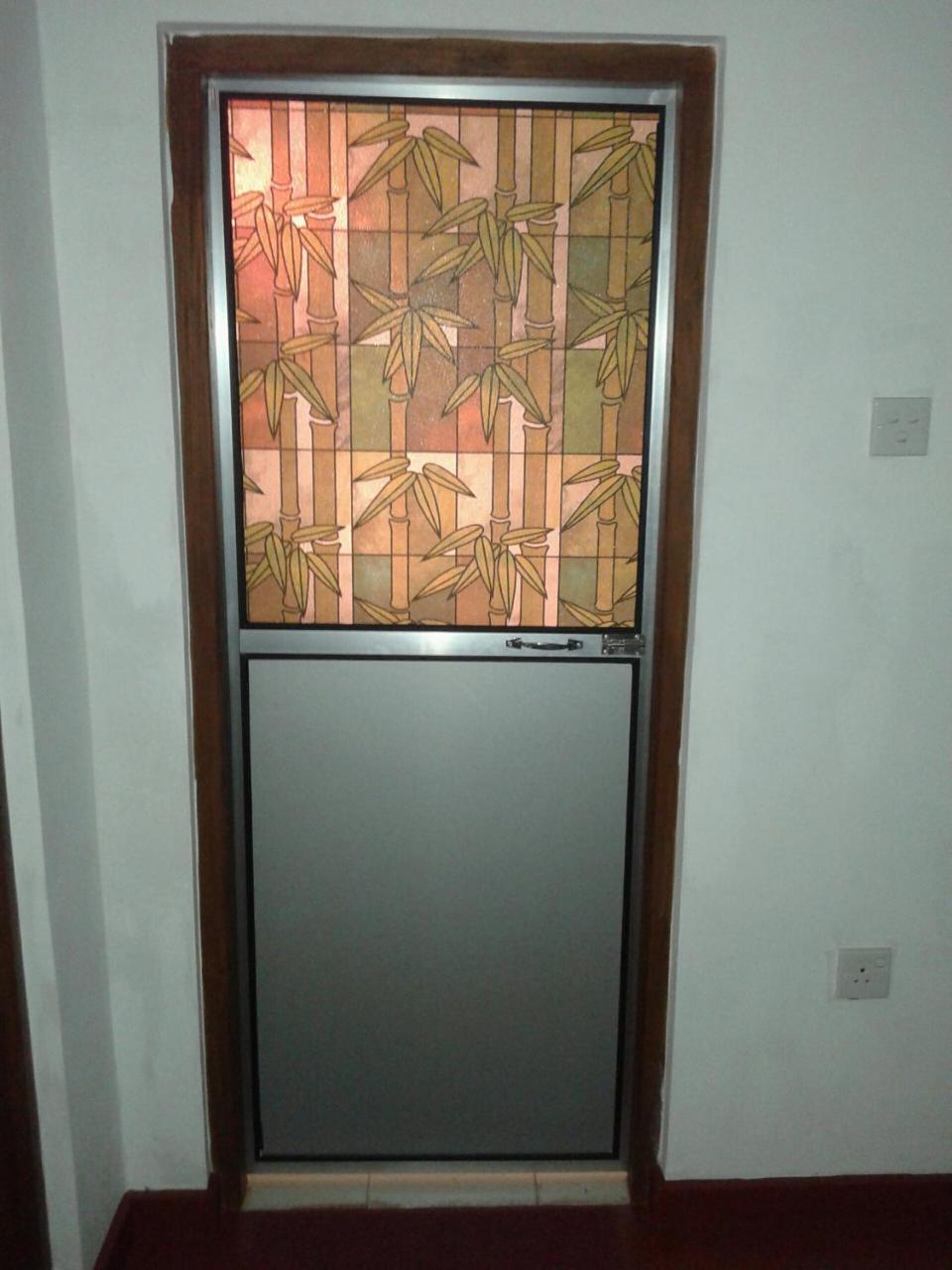 Vivid Lanka Bed and Breakfast Μπεντότα Εξωτερικό φωτογραφία