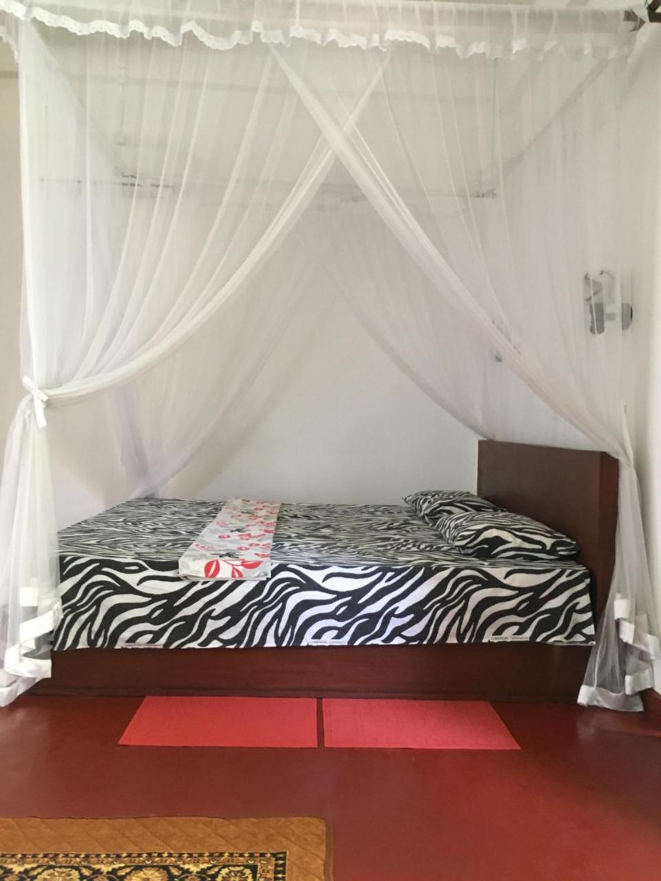 Vivid Lanka Bed and Breakfast Μπεντότα Εξωτερικό φωτογραφία