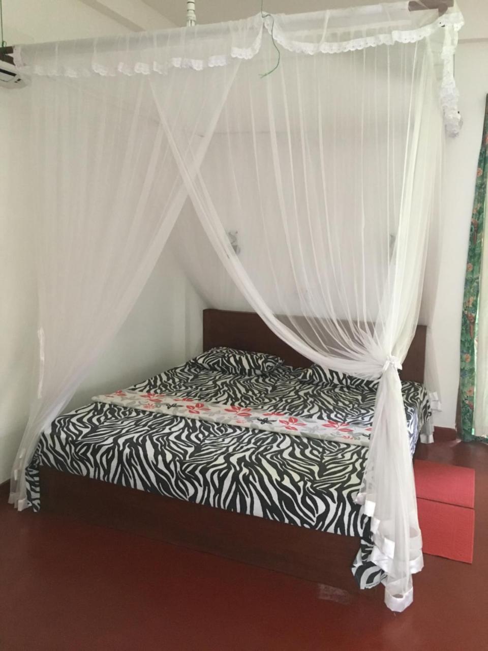 Vivid Lanka Bed and Breakfast Μπεντότα Εξωτερικό φωτογραφία