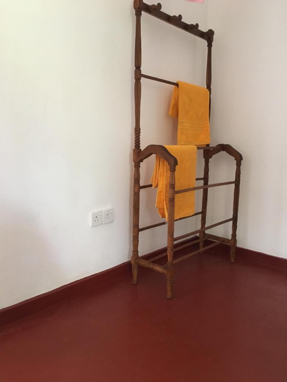 Vivid Lanka Bed and Breakfast Μπεντότα Εξωτερικό φωτογραφία