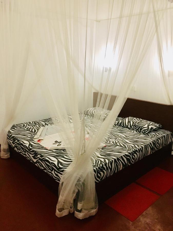 Vivid Lanka Bed and Breakfast Μπεντότα Εξωτερικό φωτογραφία