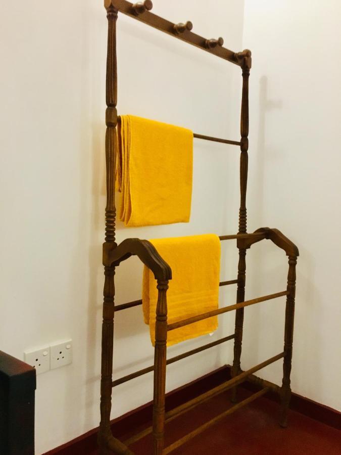 Vivid Lanka Bed and Breakfast Μπεντότα Εξωτερικό φωτογραφία