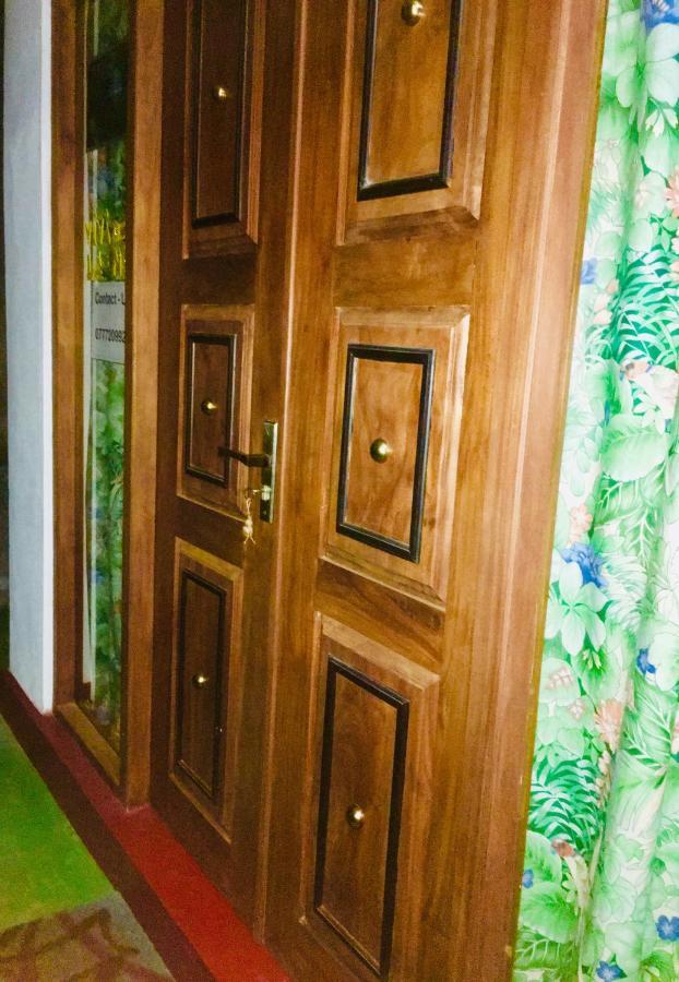 Vivid Lanka Bed and Breakfast Μπεντότα Εξωτερικό φωτογραφία