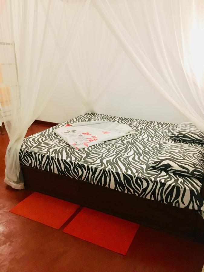 Vivid Lanka Bed and Breakfast Μπεντότα Εξωτερικό φωτογραφία