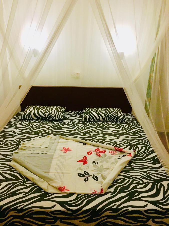 Vivid Lanka Bed and Breakfast Μπεντότα Εξωτερικό φωτογραφία