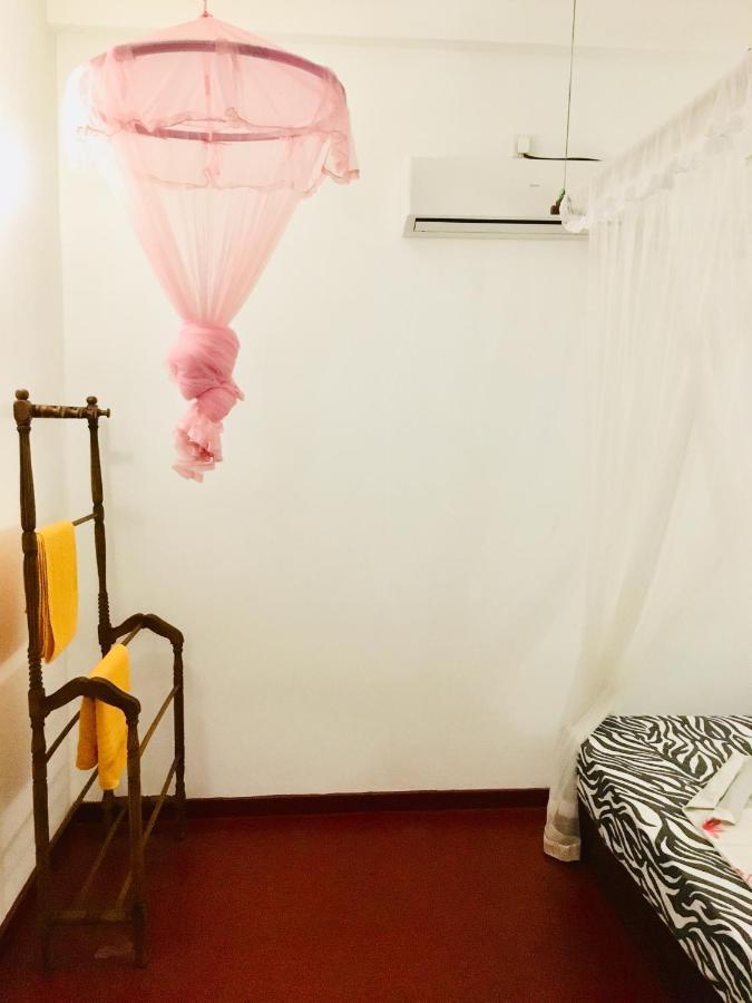 Vivid Lanka Bed and Breakfast Μπεντότα Εξωτερικό φωτογραφία