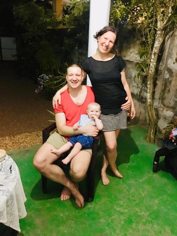 Vivid Lanka Bed and Breakfast Μπεντότα Εξωτερικό φωτογραφία